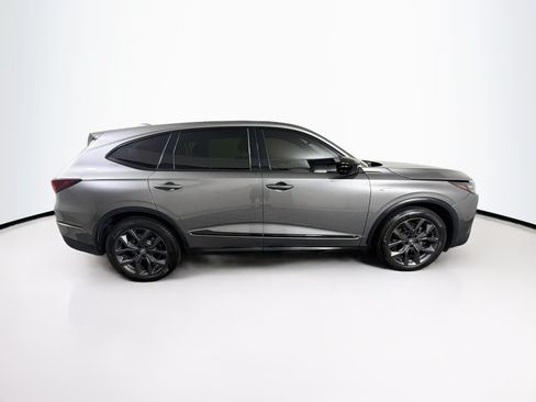 Used 2022 Acura MDX A-Spec AWD/4WD image 10
