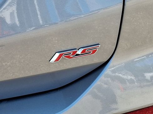 Certified 2023 Chevrolet Equinox RS FWD image 34