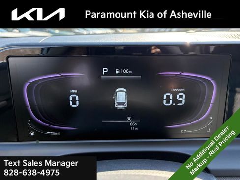 New 2026 Kia Seltos LX image 9