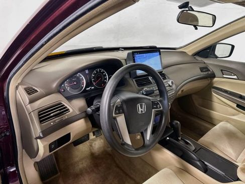 Used 2008 Honda Accord LX-P image 11