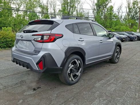 New 2026 Subaru Crosstrek 2.5i Limited AWD/4WD image 7
