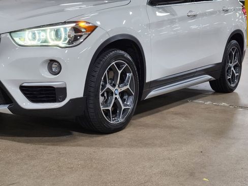 Used 2019 BMW X1 sDrive28i w/ Convenience Package image 17