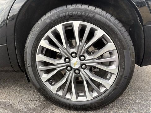 Used 2021 Chevrolet Blazer Premier w/ Driver Confidence II Package image 16