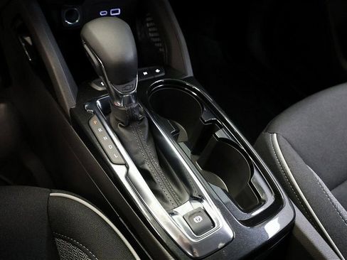 New 2026 Chevrolet TrailBlazer LT w/ Midnight Edition image 20