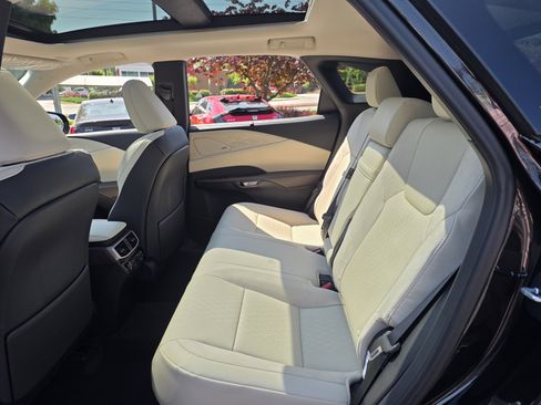 New 2026 Lexus RX 350 AWD/4WD image 27