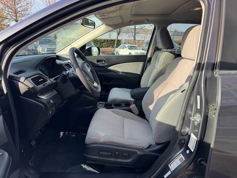 Used 2016 Honda CR-V EX image 13
