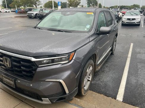 Used 2024 Honda Pilot EX-L image 1