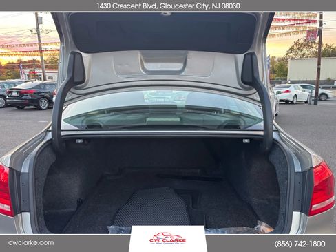 Used 2014 Volkswagen Passat 1.8T S image 20