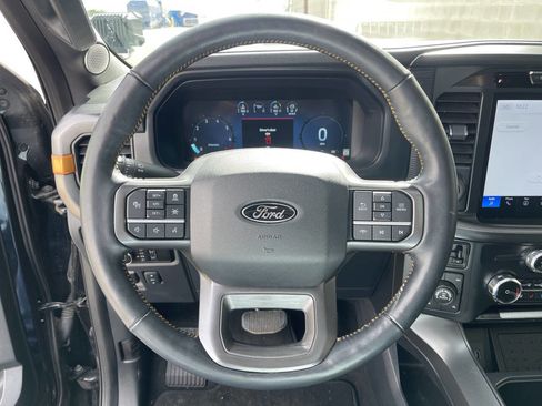 Used 2024 Ford F150 Tremor w/ Equipment Group 402A High AWD/4WD image 15