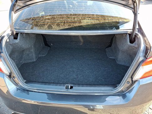 Used 2019 Subaru WRX Limited image 29