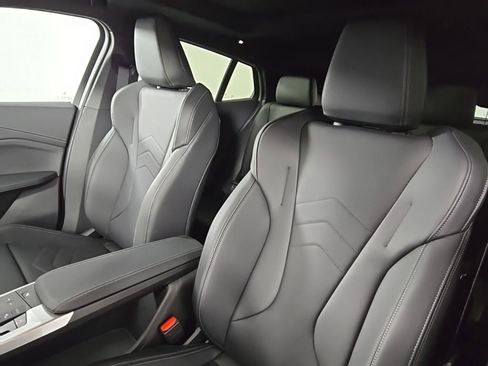 New 2026 BMW X2 xDrive28i w/ Technology Package image 15