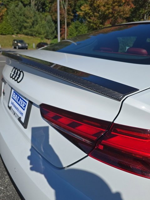 Used 2022 Audi S5 Prestige w/ Prestige Package AWD/4WD image 7