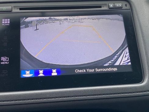 Used 2016 Honda HR-V EX image 14