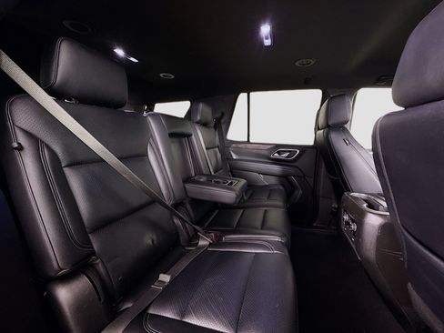 Used 2023 Chevrolet Tahoe LS image 28