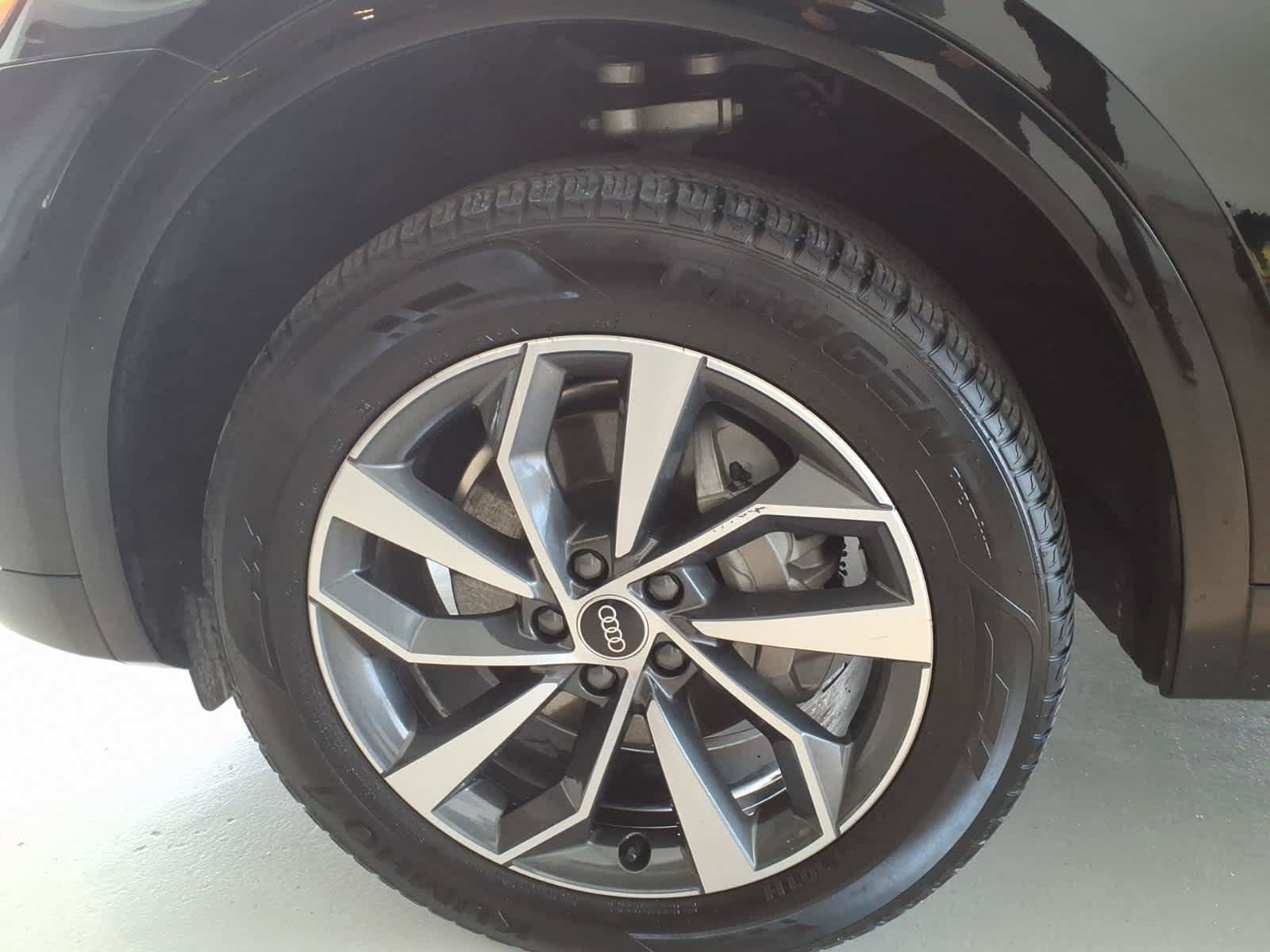 Used 2023 Audi Q5 2.0T Premium AWD/4WD image 7