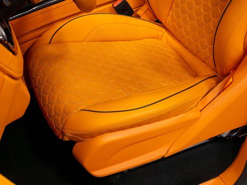 Used 2020 Mercedes-Benz G 63 AMG 4MATIC image 6