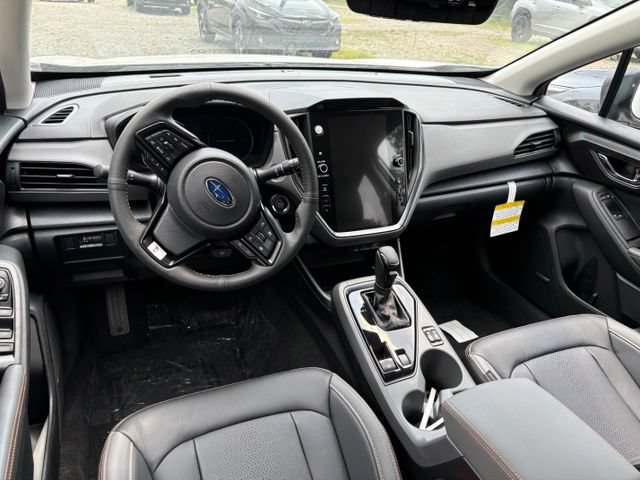 New 2026 Subaru Crosstrek 2.5i Limited AWD/4WD image 6