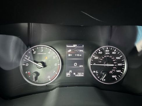 Used 2025 Subaru Outback Premium image 15