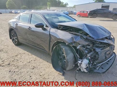 Used 2023 Toyota Crown AWD/4WD image 1
