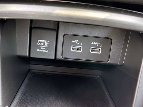 Certified 2022 Honda Accord Sport image 30
