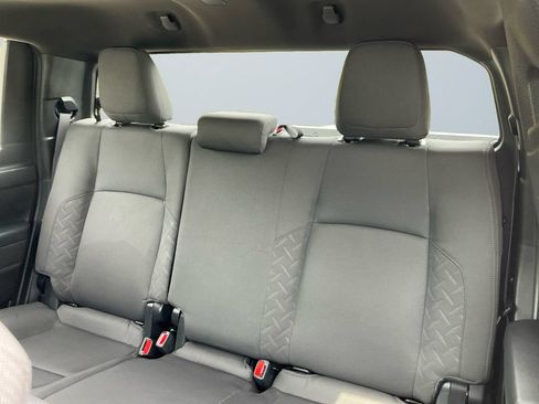 Used 2024 Toyota Tacoma SR5 RWD image 14