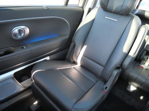 Certified 2026 Hyundai Ioniq 9 Limited image 12