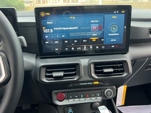 New 2025 Ford Mustang Coupe image 17