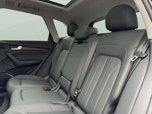 Used 2022 Audi Q5 2.0T Premium image 21