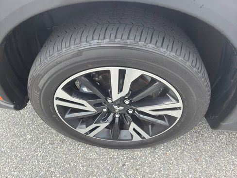 Used 2025 Mitsubishi Eclipse Cross SE AWD/4WD image 12