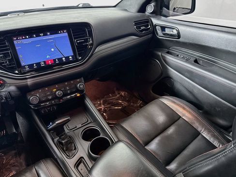 Used 2022 Dodge Durango R/T RWD image 31