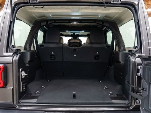 New 2026 Jeep Wrangler Unlimited Rubicon AWD/4WD image 8