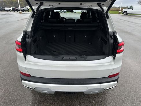 Used 2023 BMW X5 xDrive45e w/ Climate Comfort Package image 7