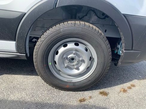 New 2026 Ford Transit 250 Low Roof image 29