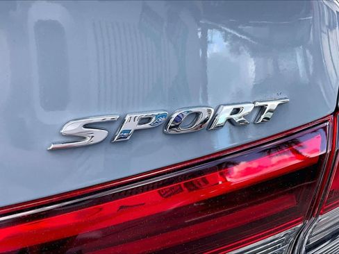 Certified 2024 Honda Civic Sport image 40