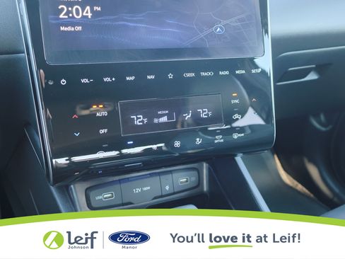 Used 2024 Hyundai Santa Cruz Limited image 23