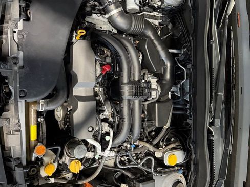 Used 2018 Subaru Forester 2.5i Limited image 10