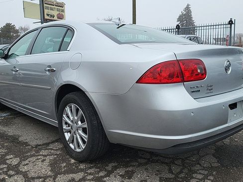 Used 2010 Buick Lucerne CXL w/ Driver Confidence Package image 7