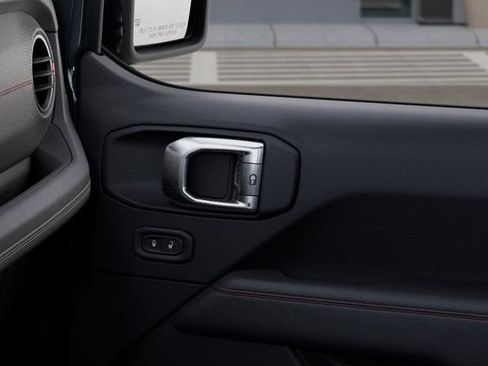 New 2026 Jeep Gladiator Rubicon w/ Safety Group image 26