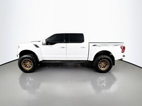 Used 2019 Ford F150 Raptor w/ Equipment Group 802A Luxury image 2