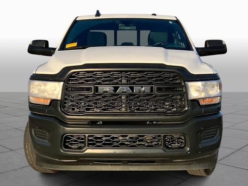 Used 2021 RAM 2500 Tradesman image 3