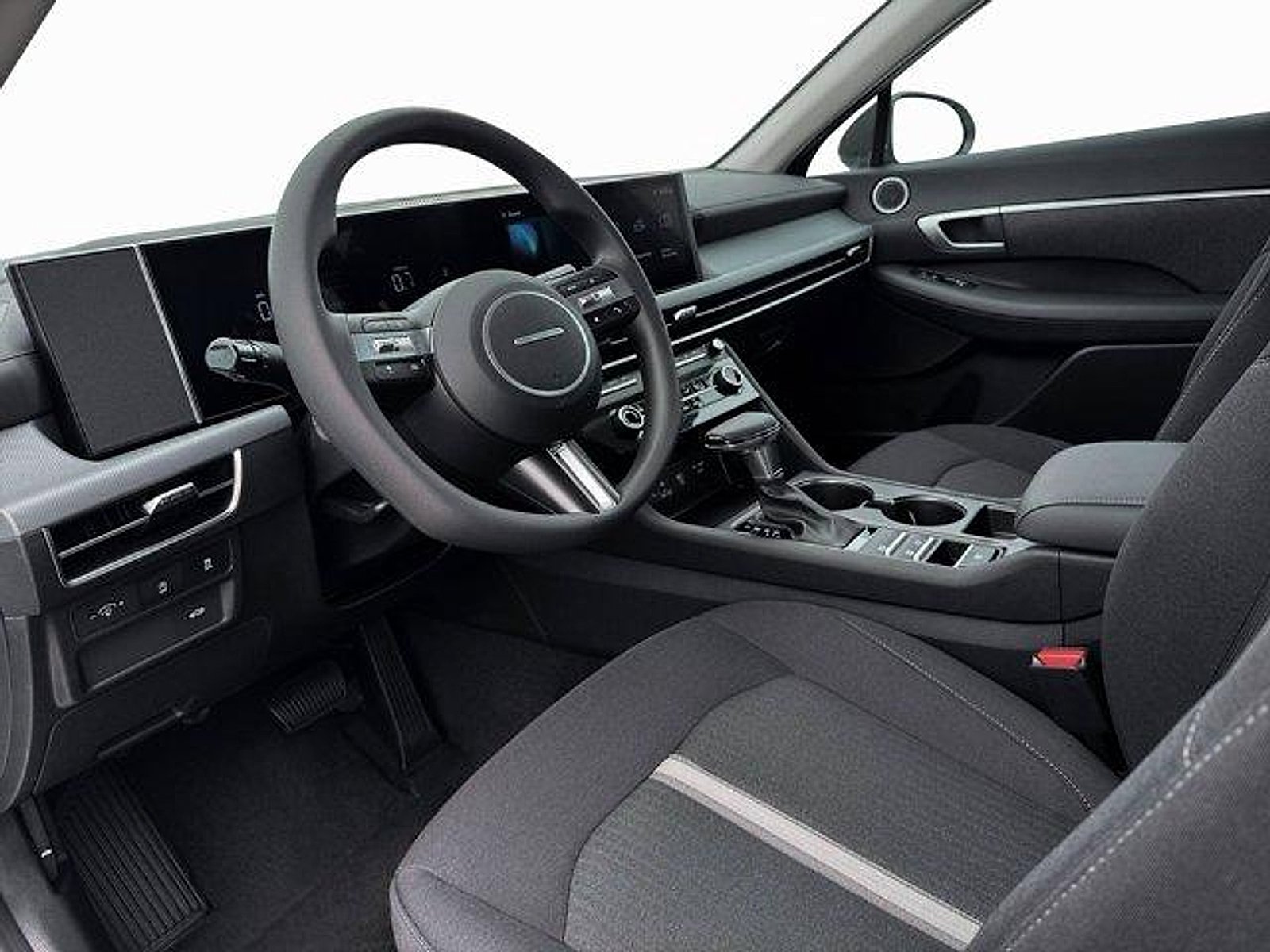 New 2026 Hyundai Sonata SE FWD image 14