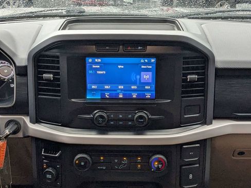 Used 2023 Ford F150 XLT AWD/4WD image 17
