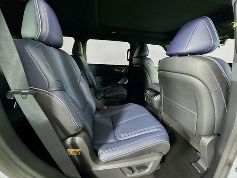 New 2026 INFINITI QX80 SPORT w/ Sport Exterior Package image 37