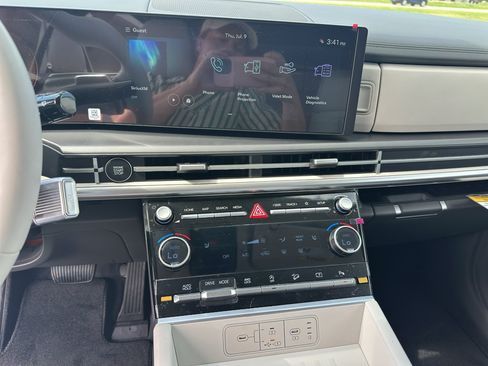 New 2026 Hyundai Santa Fe SEL AWD/4WD image 18
