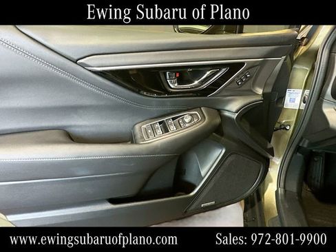 Used 2025 Subaru Outback Limited XT w/ Popular Package #2 AWD/4WD image 18