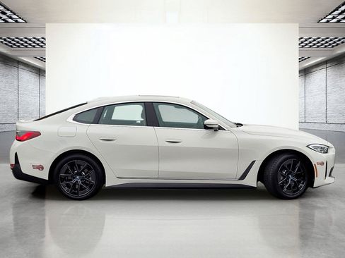 Used 2024 BMW i4 eDrive35 w/ Premium Package RWD image 6