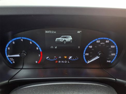 Used 2022 Ford Bronco Sport Big Bend w/ Convenience Package image 20