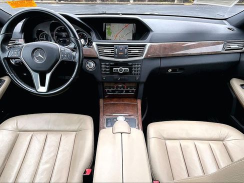 Used 2013 Mercedes-Benz E 350 E 350 Sport image 15