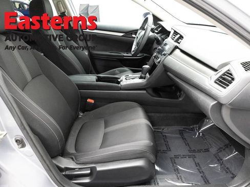 Used 2019 Honda Civic LX image 22