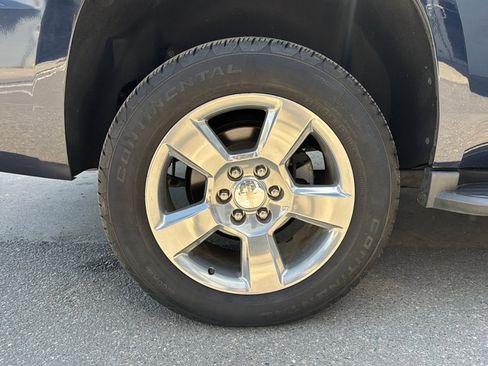 Used 2019 Chevrolet Tahoe LT AWD/4WD image 44